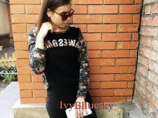 IvyBlluesky