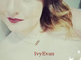 IvyEvan