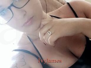 IvyJames