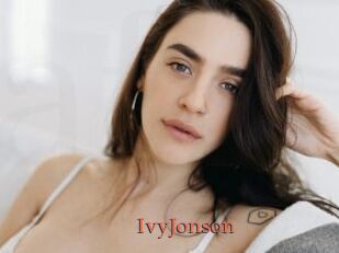 IvyJonson