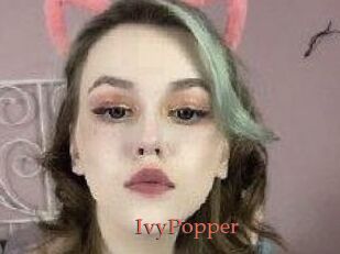 IvyPopper