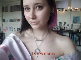 IvySolstice