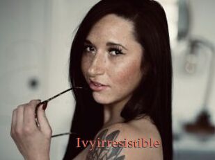 Ivyirresistible