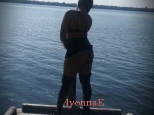 IyonnaE