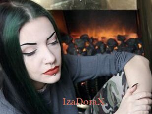 IzaDoraX