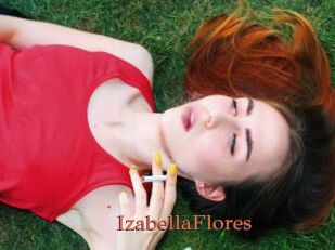 IzabellaFlores
