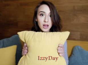 IzzyDay