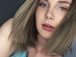 Izzyie