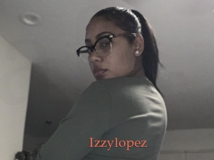 Izzylopez