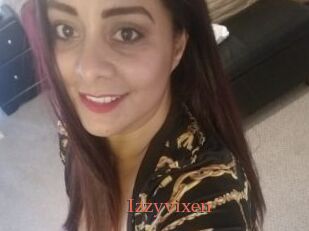 Izzyvixen