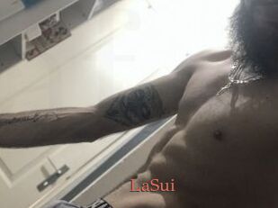 LaSui