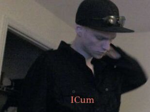 I_Cum