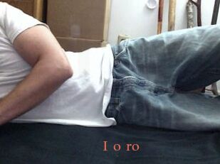 I_o_ro