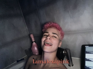 Iamalexapink