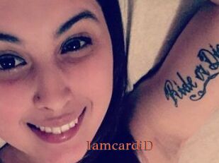 IamcardiD