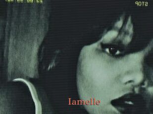 Iamelle