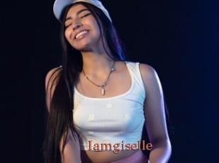 Iamgiselle