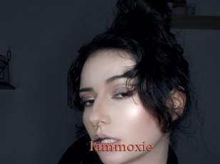 Iammoxie