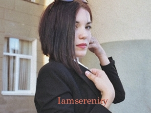 Iamserenity