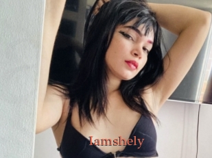 Iamshely