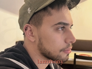 Iamthony