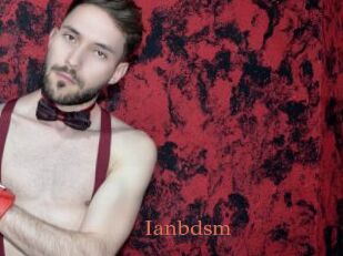 Ianbdsm