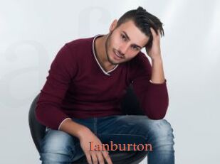 Ianburton