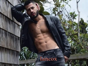 Iancox