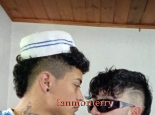 Ianmonterry