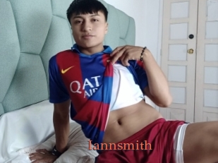 Iannsmith