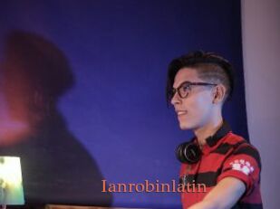 Ianrobinlatin