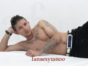 Iansexytattoo