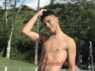 Iansmith18