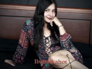Ibanaskahot