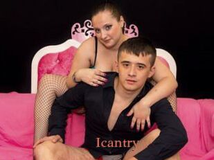 Icantry