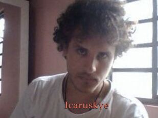 Icaruskye