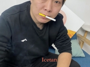 Icetan