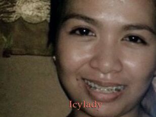 Icylady