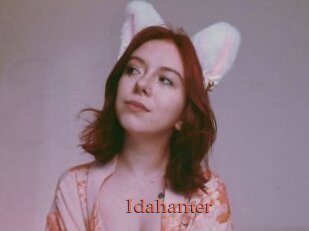 Idahanter