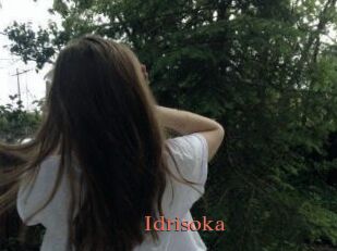 Idrisoka