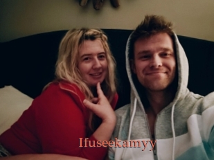 Ifuseekamyy