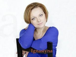 Ignasiyna