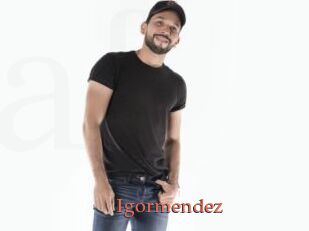 Igormendez