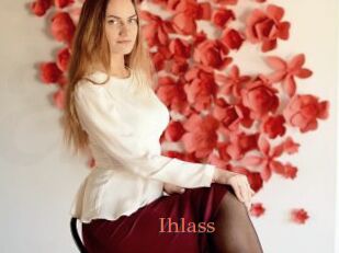 Ihlass
