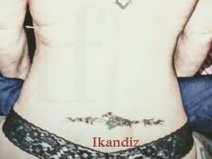 Ikandiz