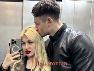 Ilanaroman