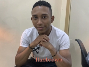 Ilanbrown