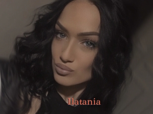 Ilatania