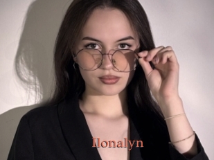 Ilonalyn