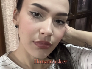 Ilonamasker